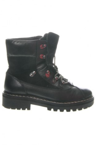 Damenstiefel Mango, Größe 36, Farbe Schwarz, Preis € 30,00