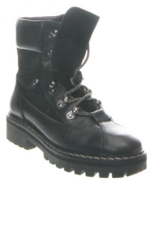 Damenstiefel Mango, Größe 36, Farbe Schwarz, Preis € 30,00