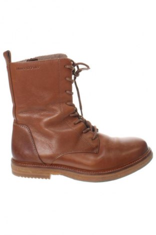 Дамски ботуши Marc O'Polo, Размер 40, Цвят Кафяв, Цена 51,58 €