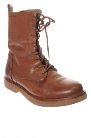 Дамски ботуши Marc O'Polo, Размер 40, Цвят Кафяв, Цена 51,58 €