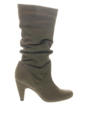 Γυναικείες μπότες Marina Seval, Μέγεθος 37, Χρώμα Πράσινο, Τιμή 39,99 €