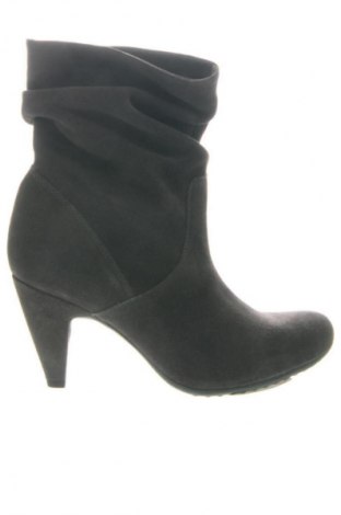 Дамски ботуши Marina Seval, Размер 40, Цвят Сив, Цена 79,76 €