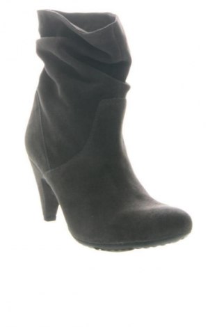 Дамски ботуши Marina Seval, Размер 40, Цвят Сив, Цена 79,76 €