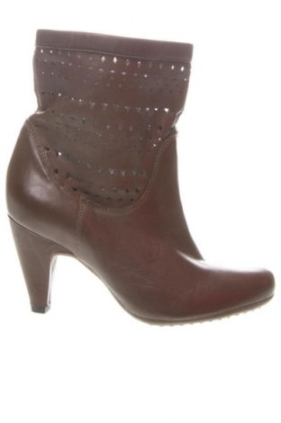Dámske topánky  Marina Seval, Veľkosť 36, Farba Hnedá, Cena  64,84 €