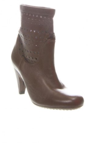 Dámske topánky  Marina Seval, Veľkosť 36, Farba Hnedá, Cena  64,84 €