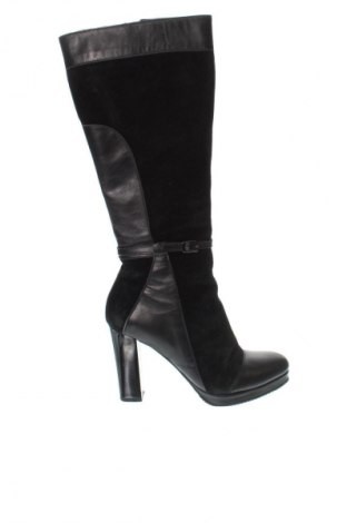 Cizme de damă Martini, Mărime 38, Culoare Negru, Preț 338,86 Lei