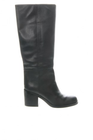 Damenstiefel Massimo Dutti, Größe 37, Farbe Schwarz, Preis 132,88 €