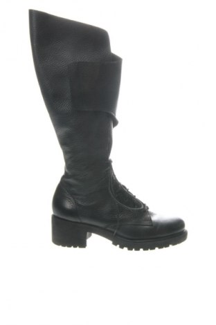 Damenstiefel Mihaela Glavan, Größe 39, Farbe Schwarz, Preis 130,00 €