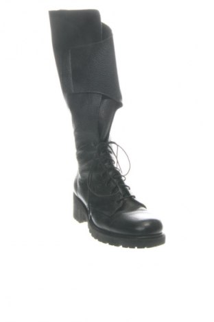 Damenstiefel Mihaela Glavan, Größe 39, Farbe Schwarz, Preis 130,00 €