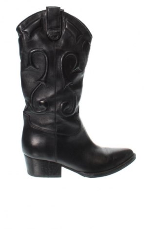 Cizme de damă Musette, Mărime 35, Culoare Negru, Preț 677,00 Lei