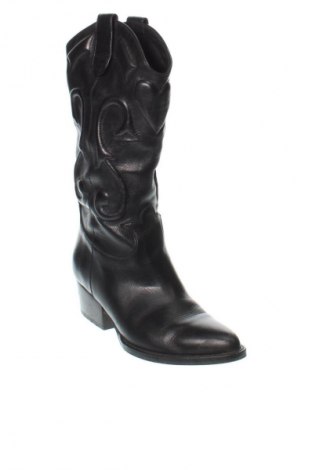 Cizme de damă Musette, Mărime 35, Culoare Negru, Preț 677,00 Lei