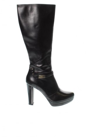 Damenstiefel Nero Giardini, Größe 36, Farbe Schwarz, Preis € 130,00