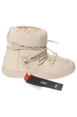 Damenstiefel New Yorker, Größe 41, Farbe Mehrfarbig, Preis 48,00 €