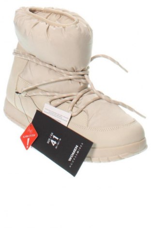 Damenstiefel New Yorker, Größe 41, Farbe Mehrfarbig, Preis 48,00 €