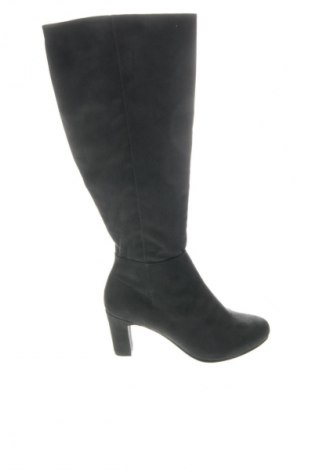 Дамски ботуши Obsel, Размер 40, Цвят Сив, Цена 47,55 €