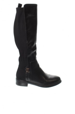 Damenstiefel Paola Bacelli, Größe 37, Farbe Schwarz, Preis 39,00 €