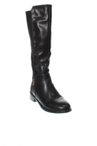 Damenstiefel Paola Bacelli, Größe 37, Farbe Schwarz, Preis 39,00 €