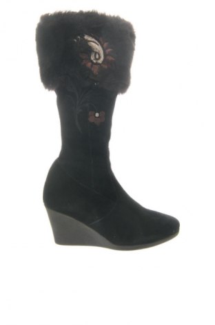 Női csizma Papucei, Méret 36, Szín Fekete, Ár 28 769 Ft