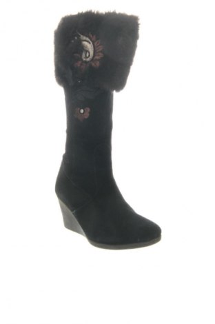 Női csizma Papucei, Méret 36, Szín Fekete, Ár 28 769 Ft
