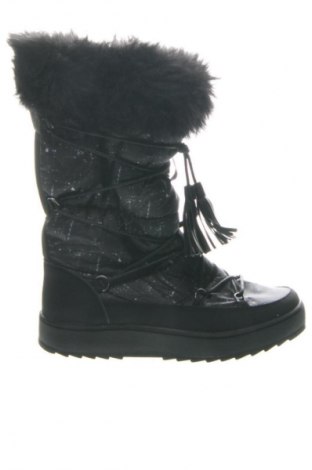 Női csizma Point, Méret 37, Szín Fekete, Ár 33 239 Ft