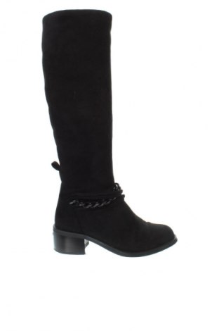 Damenstiefel Prima Moda, Größe 37, Farbe Schwarz, Preis € 64,94