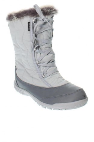 Damenstiefel Quechua, Größe 38, Farbe Grau, Preis € 39,00