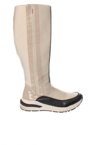 Дамски ботуши Rieker, Размер 40, Цвят Многоцветен, Цена 65,00 €