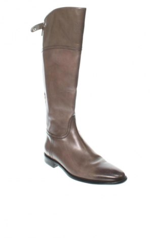 Damenstiefel Santoni, Größe 36, Farbe Braun, Preis € 578,00