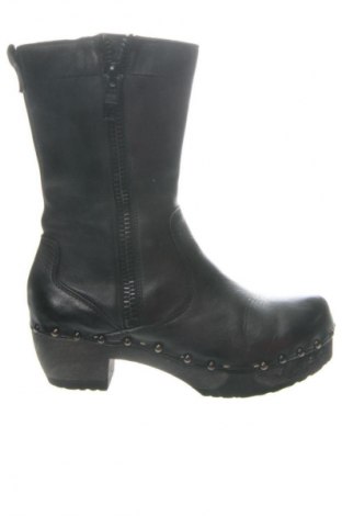 Cizme de damă Softclox, Mărime 38, Culoare Negru, Preț 677,00 Lei