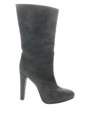 Damenstiefel Spaziomoda, Größe 38, Farbe Grau, Preis 64,84 €