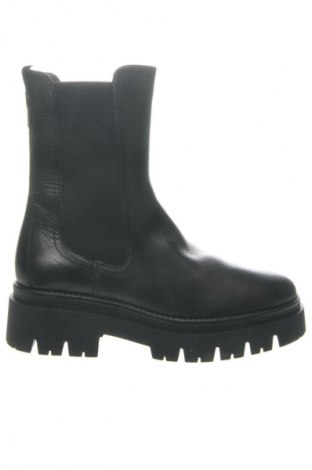 Γυναικείες μπότες Tamaris, Μέγεθος 38, Χρώμα Μαύρο, Τιμή 89,99 €