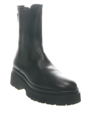 Γυναικείες μπότες Tamaris, Μέγεθος 38, Χρώμα Μαύρο, Τιμή 89,99 €