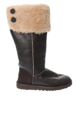 Damenstiefel UGG Australia, Größe 37, Farbe Braun, Preis € 198,73