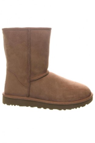 Γυναικείες μπότες UGG Australia, Μέγεθος 39, Χρώμα Καφέ, Τιμή 204,99 €