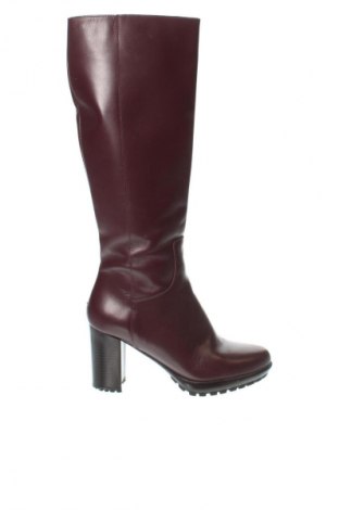 Damenstiefel Unbranded, Größe 37, Farbe Rot, Preis 39,00 €