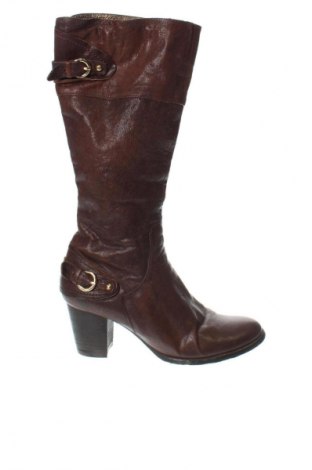 Damenstiefel Unbranded, Größe 38, Farbe Braun, Preis 64,84 €