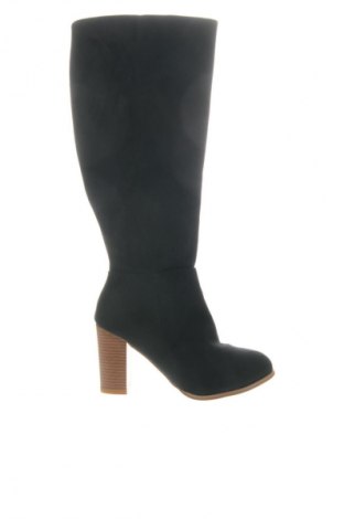 Damenstiefel Unbranded, Größe 38, Farbe Schwarz, Preis 39,00 €