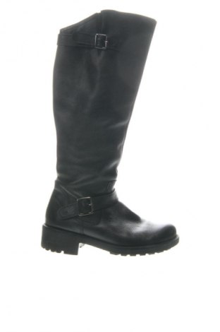 Damskie kozaki Unbranded, Rozmiar 38, Kolor Czarny, Cena 349,99 zł