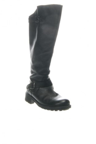 Damskie kozaki Unbranded, Rozmiar 38, Kolor Czarny, Cena 349,99 zł