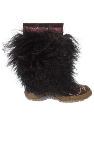 Damenstiefel Unbranded, Größe 38, Farbe Mehrfarbig, Preis 80,00 €