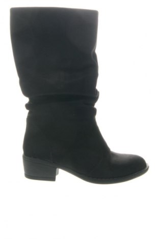 Damenstiefel Unbranded, Größe 37, Farbe Schwarz, Preis € 38,94