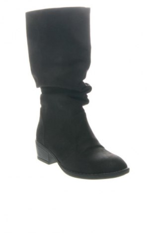 Damenstiefel Unbranded, Größe 37, Farbe Schwarz, Preis € 38,94