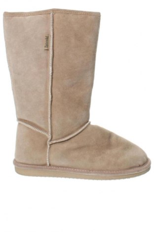 Γυναικείες μπότες BJORNDAL, Μέγεθος 42, Χρώμα Γκρί, Τιμή 84,00 €