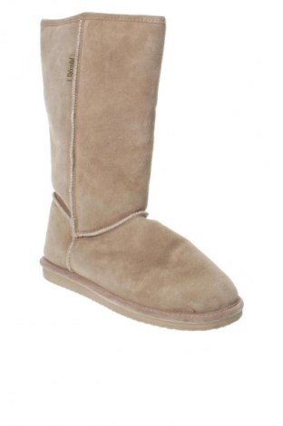 Γυναικείες μπότες BJORNDAL, Μέγεθος 42, Χρώμα Γκρί, Τιμή 84,00 €