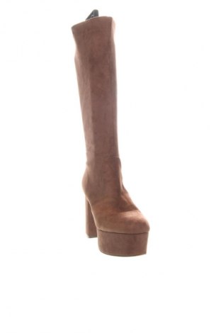 Cizme de damă Unbranded, Mărime 40, Culoare Maro, Preț 203,32 Lei