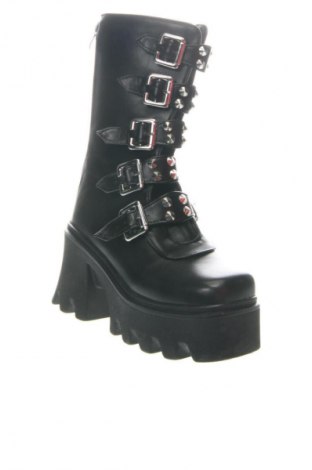 Γυναικείες μπότες Unbranded, Μέγεθος 36, Χρώμα Πολύχρωμο, Τιμή 38,94 €