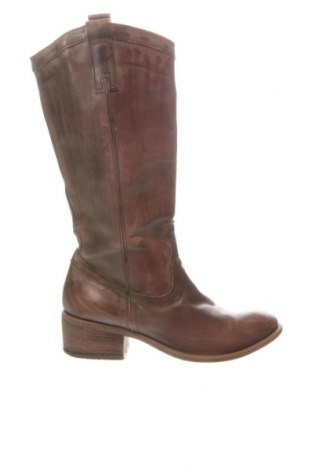 Dámské boty  Unbranded, Velikost 37, Barva Hnědá, Cena  1 029,00 Kč