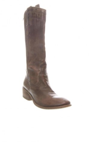 Dámské boty  Unbranded, Velikost 37, Barva Hnědá, Cena  1 029,00 Kč