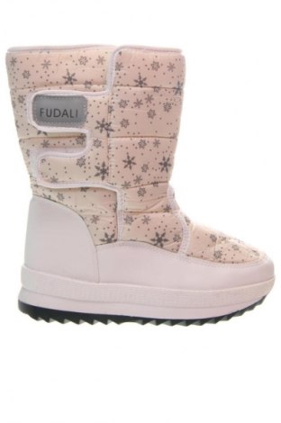 Γυναικείες μπότες Unbranded, Μέγεθος 39, Χρώμα Πολύχρωμο, Τιμή 38,94 €