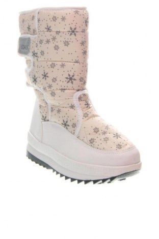 Γυναικείες μπότες Unbranded, Μέγεθος 39, Χρώμα Πολύχρωμο, Τιμή 38,94 €